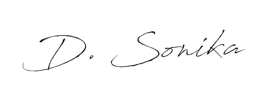 Check out images of Autograph of D. Sonika name. Actor D. Sonika Signature Style. Antro_Vectra is a professional sign style online. D. Sonika signature style 6 images and pictures png