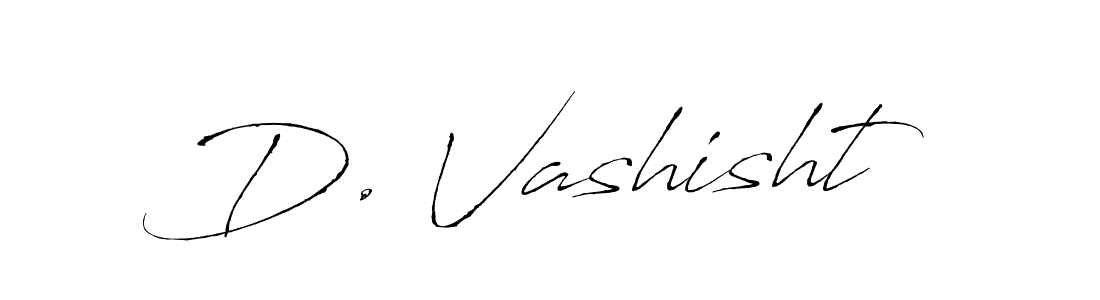 It looks lik you need a new signature style for name D. Vashisht. Design unique handwritten (Antro_Vectra) signature with our free signature maker in just a few clicks. D. Vashisht signature style 6 images and pictures png