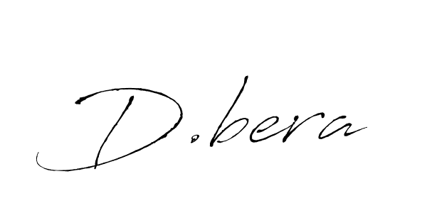 Make a short D.bera signature style. Manage your documents anywhere anytime using Antro_Vectra. Create and add eSignatures, submit forms, share and send files easily. D.bera signature style 6 images and pictures png