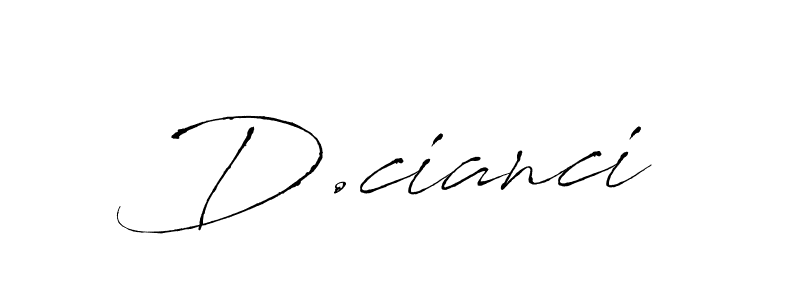 This is the best signature style for the D.cianci name. Also you like these signature font (Antro_Vectra). Mix name signature. D.cianci signature style 6 images and pictures png
