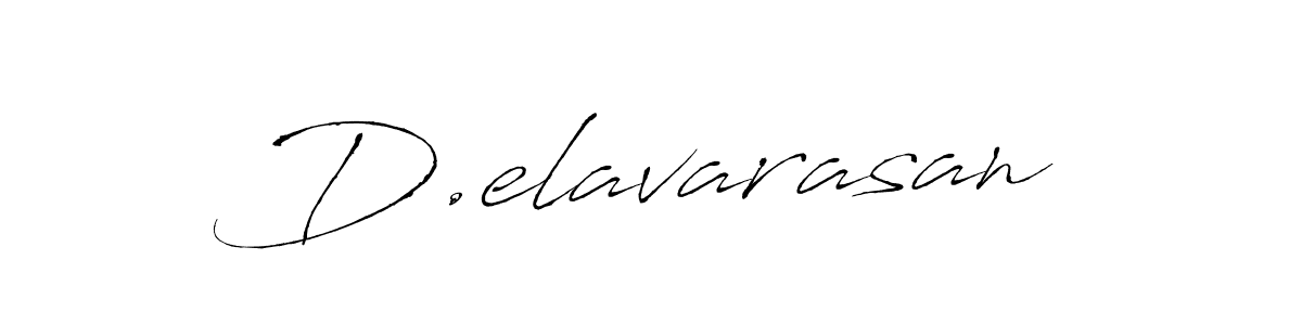 if you are searching for the best signature style for your name D.elavarasan. so please give up your signature search. here we have designed multiple signature styles  using Antro_Vectra. D.elavarasan signature style 6 images and pictures png