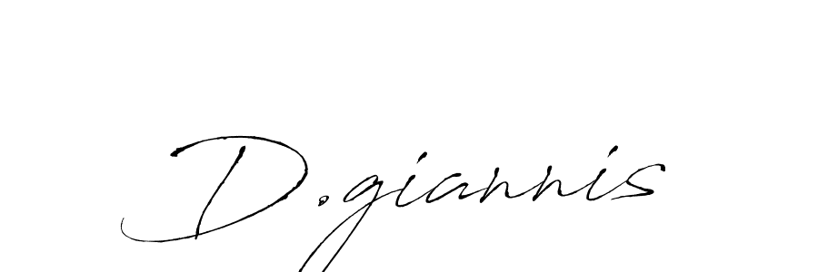 Check out images of Autograph of D.giannis name. Actor D.giannis Signature Style. Antro_Vectra is a professional sign style online. D.giannis signature style 6 images and pictures png