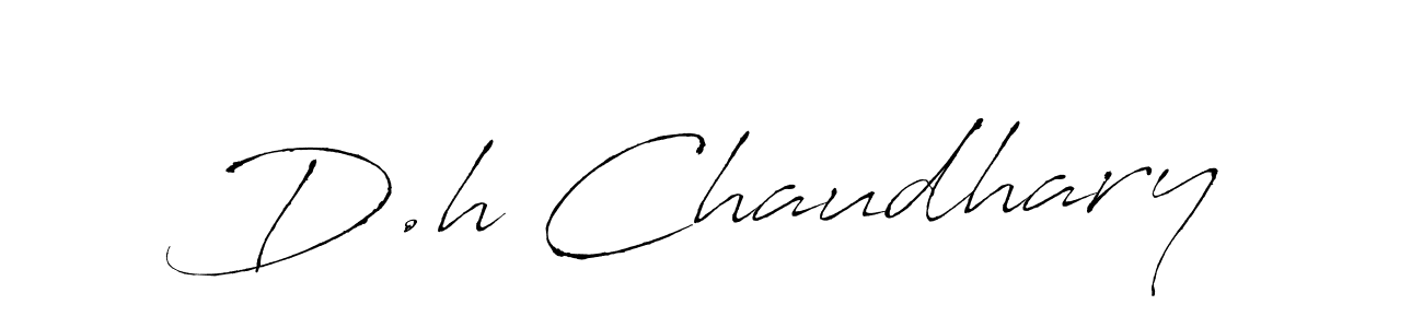 See photos of D.h Chaudhary official signature by Spectra . Check more albums & portfolios. Read reviews & check more about Antro_Vectra font. D.h Chaudhary signature style 6 images and pictures png