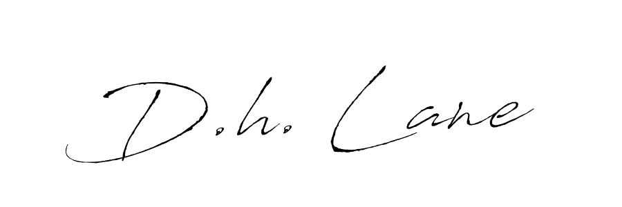 This is the best signature style for the D.h. Lane name. Also you like these signature font (Antro_Vectra). Mix name signature. D.h. Lane signature style 6 images and pictures png