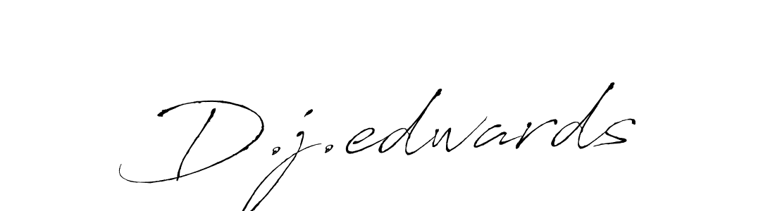 Make a beautiful signature design for name D.j.edwards. Use this online signature maker to create a handwritten signature for free. D.j.edwards signature style 6 images and pictures png