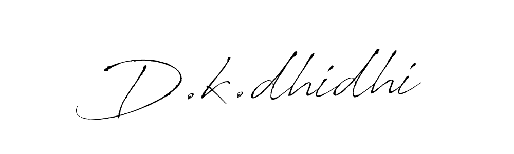 Here are the top 10 professional signature styles for the name D.k.dhidhi. These are the best autograph styles you can use for your name. D.k.dhidhi signature style 6 images and pictures png