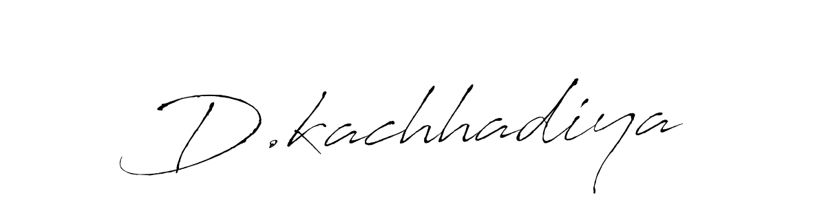 Here are the top 10 professional signature styles for the name D.kachhadiya. These are the best autograph styles you can use for your name. D.kachhadiya signature style 6 images and pictures png