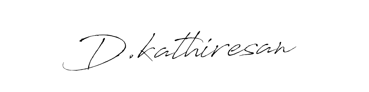 Once you've used our free online signature maker to create your best signature Antro_Vectra style, it's time to enjoy all of the benefits that D.kathiresan name signing documents. D.kathiresan signature style 6 images and pictures png