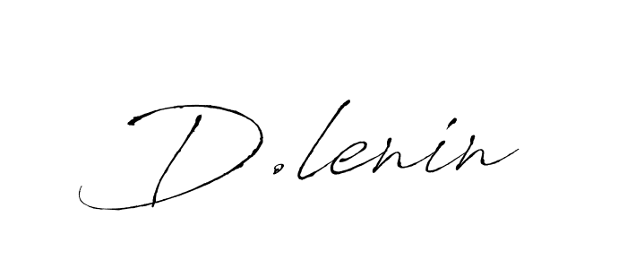 This is the best signature style for the D.lenin name. Also you like these signature font (Antro_Vectra). Mix name signature. D.lenin signature style 6 images and pictures png