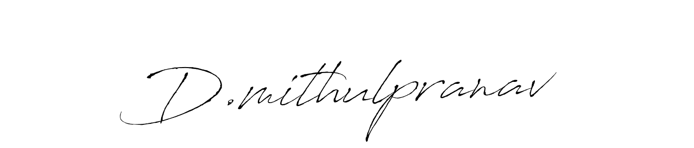 Check out images of Autograph of D.mithulpranav name. Actor D.mithulpranav Signature Style. Antro_Vectra is a professional sign style online. D.mithulpranav signature style 6 images and pictures png