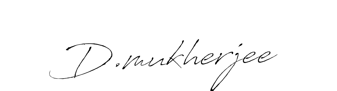 Similarly Antro_Vectra is the best handwritten signature design. Signature creator online .You can use it as an online autograph creator for name D.mukherjee. D.mukherjee signature style 6 images and pictures png