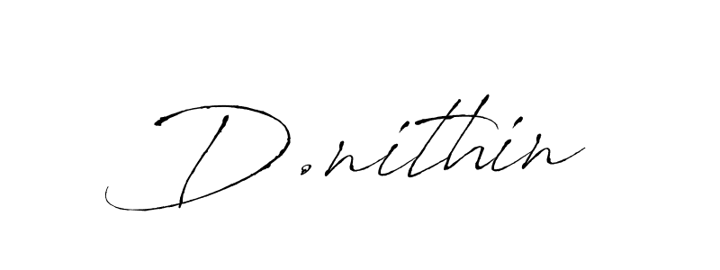 Check out images of Autograph of D.nithin name. Actor D.nithin Signature Style. Antro_Vectra is a professional sign style online. D.nithin signature style 6 images and pictures png