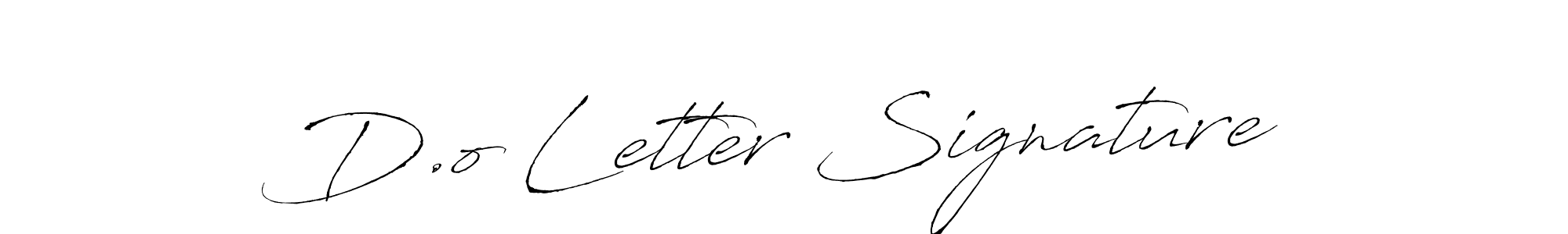 Also You can easily find your signature by using the search form. We will create D.o Letter Signature name handwritten signature images for you free of cost using Antro_Vectra sign style. D.o Letter Signature signature style 6 images and pictures png