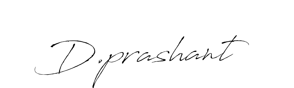 Also You can easily find your signature by using the search form. We will create D.prashant name handwritten signature images for you free of cost using Antro_Vectra sign style. D.prashant signature style 6 images and pictures png