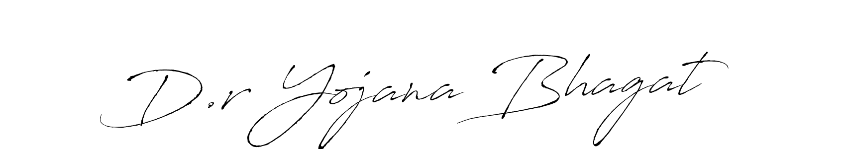 Check out images of Autograph of D.r Yojana Bhagat name. Actor D.r Yojana Bhagat Signature Style. Antro_Vectra is a professional sign style online. D.r Yojana Bhagat signature style 6 images and pictures png