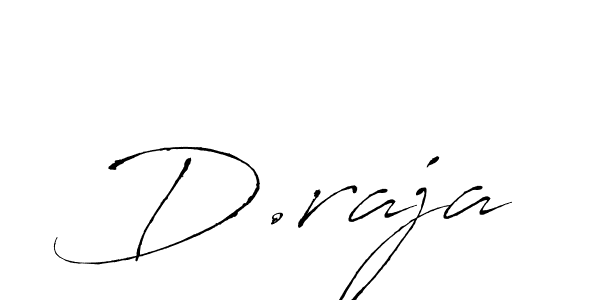Make a short D.raja signature style. Manage your documents anywhere anytime using Antro_Vectra. Create and add eSignatures, submit forms, share and send files easily. D.raja signature style 6 images and pictures png