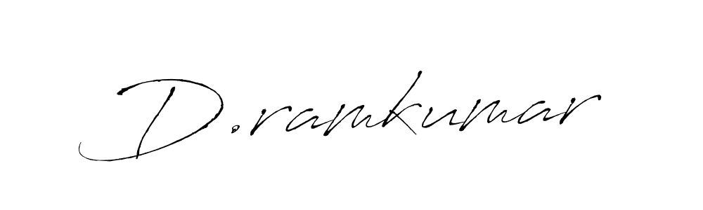 You can use this online signature creator to create a handwritten signature for the name D.ramkumar. This is the best online autograph maker. D.ramkumar signature style 6 images and pictures png
