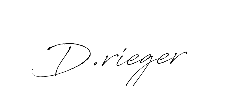 See photos of D.rieger official signature by Spectra . Check more albums & portfolios. Read reviews & check more about Antro_Vectra font. D.rieger signature style 6 images and pictures png