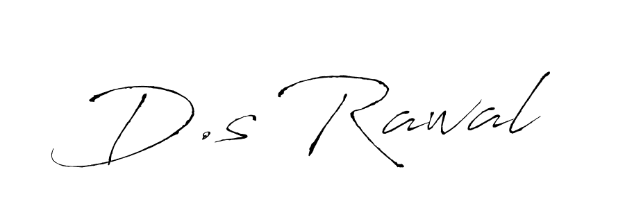 Make a short D.s Rawal signature style. Manage your documents anywhere anytime using Antro_Vectra. Create and add eSignatures, submit forms, share and send files easily. D.s Rawal signature style 6 images and pictures png