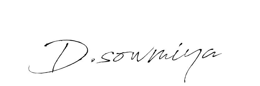 Here are the top 10 professional signature styles for the name D.sowmiya. These are the best autograph styles you can use for your name. D.sowmiya signature style 6 images and pictures png