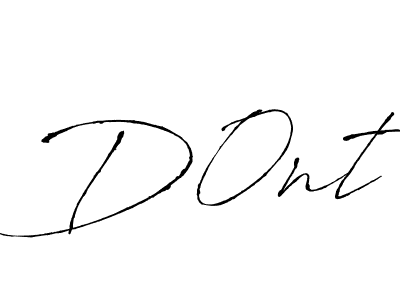 See photos of D0nt official signature by Spectra . Check more albums & portfolios. Read reviews & check more about Antro_Vectra font. D0nt signature style 6 images and pictures png