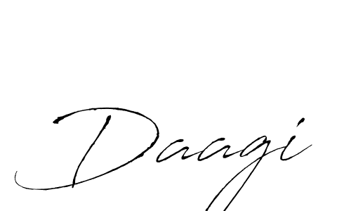 Also You can easily find your signature by using the search form. We will create Daagi name handwritten signature images for you free of cost using Antro_Vectra sign style. Daagi signature style 6 images and pictures png