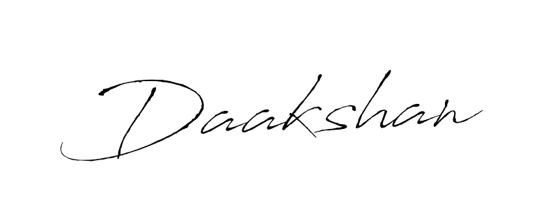 It looks lik you need a new signature style for name Daakshan. Design unique handwritten (Antro_Vectra) signature with our free signature maker in just a few clicks. Daakshan signature style 6 images and pictures png