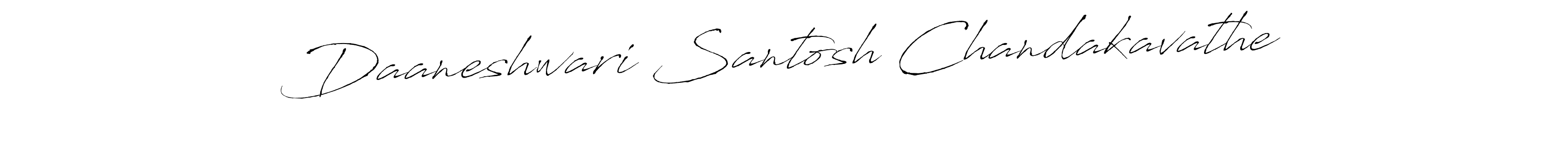 Check out images of Autograph of Daaneshwari Santosh Chandakavathe name. Actor Daaneshwari Santosh Chandakavathe Signature Style. Antro_Vectra is a professional sign style online. Daaneshwari Santosh Chandakavathe signature style 6 images and pictures png