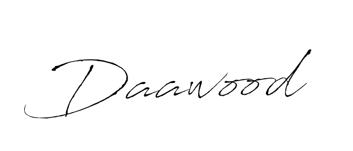 Make a short Daawood signature style. Manage your documents anywhere anytime using Antro_Vectra. Create and add eSignatures, submit forms, share and send files easily. Daawood signature style 6 images and pictures png