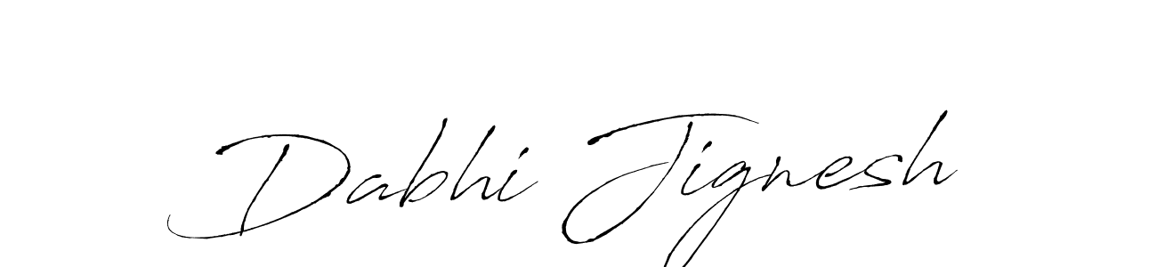 How to Draw Dabhi Jignesh signature style? Antro_Vectra is a latest design signature styles for name Dabhi Jignesh. Dabhi Jignesh signature style 6 images and pictures png