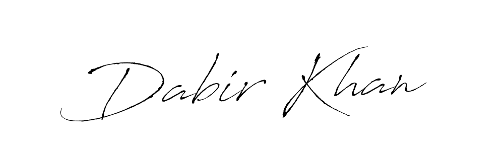 Similarly Antro_Vectra is the best handwritten signature design. Signature creator online .You can use it as an online autograph creator for name Dabir Khan. Dabir Khan signature style 6 images and pictures png