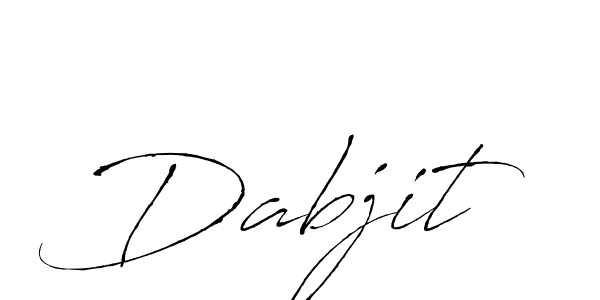 This is the best signature style for the Dabjit name. Also you like these signature font (Antro_Vectra). Mix name signature. Dabjit signature style 6 images and pictures png