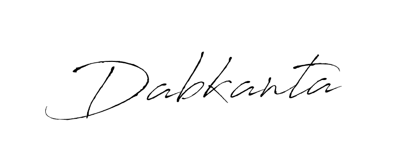See photos of Dabkanta official signature by Spectra . Check more albums & portfolios. Read reviews & check more about Antro_Vectra font. Dabkanta signature style 6 images and pictures png