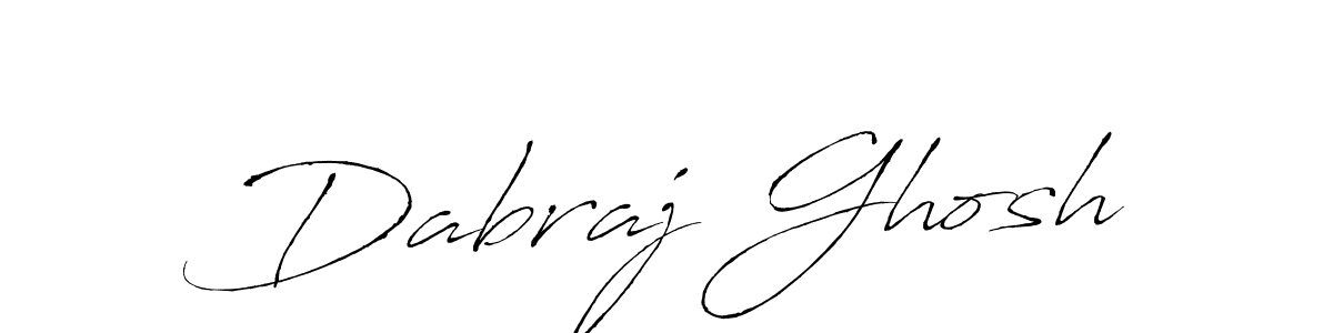 You can use this online signature creator to create a handwritten signature for the name Dabraj Ghosh. This is the best online autograph maker. Dabraj Ghosh signature style 6 images and pictures png