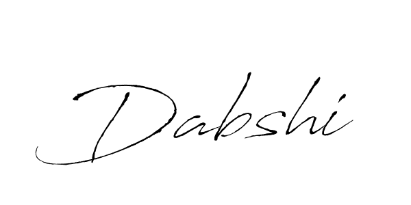 How to Draw Dabshi signature style? Antro_Vectra is a latest design signature styles for name Dabshi. Dabshi signature style 6 images and pictures png