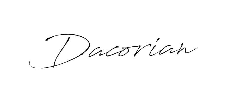 This is the best signature style for the Dacorian name. Also you like these signature font (Antro_Vectra). Mix name signature. Dacorian signature style 6 images and pictures png