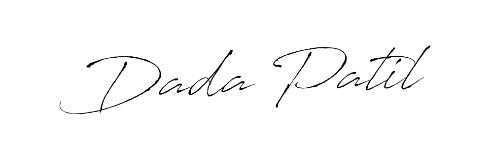 Make a short Dada Patil signature style. Manage your documents anywhere anytime using Antro_Vectra. Create and add eSignatures, submit forms, share and send files easily. Dada Patil signature style 6 images and pictures png