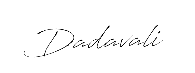 Similarly Antro_Vectra is the best handwritten signature design. Signature creator online .You can use it as an online autograph creator for name Dadavali. Dadavali signature style 6 images and pictures png