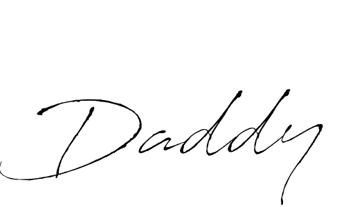 Similarly Antro_Vectra is the best handwritten signature design. Signature creator online .You can use it as an online autograph creator for name Daddy. Daddy signature style 6 images and pictures png