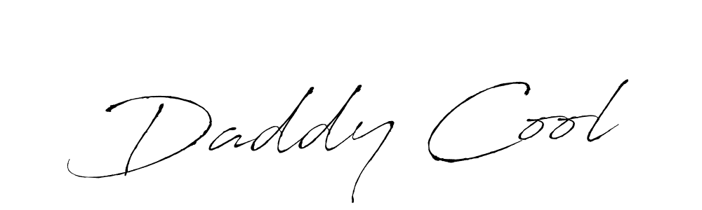 How to Draw Daddy Cool signature style? Antro_Vectra is a latest design signature styles for name Daddy Cool. Daddy Cool signature style 6 images and pictures png