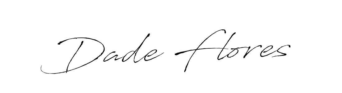 You can use this online signature creator to create a handwritten signature for the name Dade Flores. This is the best online autograph maker. Dade Flores signature style 6 images and pictures png