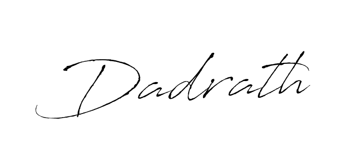 Make a short Dadrath signature style. Manage your documents anywhere anytime using Antro_Vectra. Create and add eSignatures, submit forms, share and send files easily. Dadrath signature style 6 images and pictures png