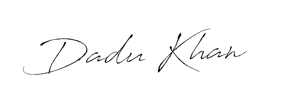 if you are searching for the best signature style for your name Dadu Khan. so please give up your signature search. here we have designed multiple signature styles  using Antro_Vectra. Dadu Khan signature style 6 images and pictures png