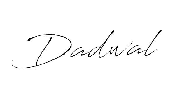 See photos of Dadwal official signature by Spectra . Check more albums & portfolios. Read reviews & check more about Antro_Vectra font. Dadwal signature style 6 images and pictures png
