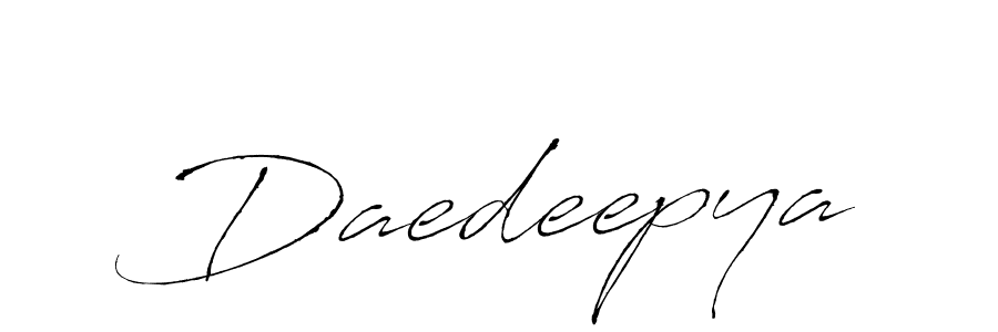 Here are the top 10 professional signature styles for the name Daedeepya. These are the best autograph styles you can use for your name. Daedeepya signature style 6 images and pictures png