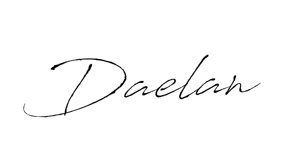 Make a beautiful signature design for name Daelan. Use this online signature maker to create a handwritten signature for free. Daelan signature style 6 images and pictures png