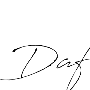 Here are the top 10 professional signature styles for the name Daf. These are the best autograph styles you can use for your name. Daf signature style 6 images and pictures png