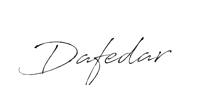 Make a beautiful signature design for name Dafedar. Use this online signature maker to create a handwritten signature for free. Dafedar signature style 6 images and pictures png