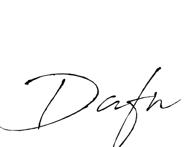 if you are searching for the best signature style for your name Dafn. so please give up your signature search. here we have designed multiple signature styles  using Antro_Vectra. Dafn signature style 6 images and pictures png