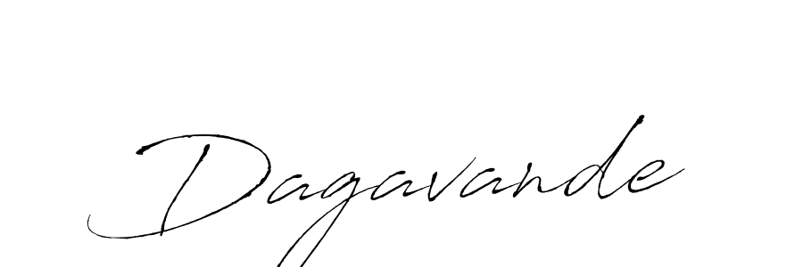 Also You can easily find your signature by using the search form. We will create Dagavande name handwritten signature images for you free of cost using Antro_Vectra sign style. Dagavande signature style 6 images and pictures png